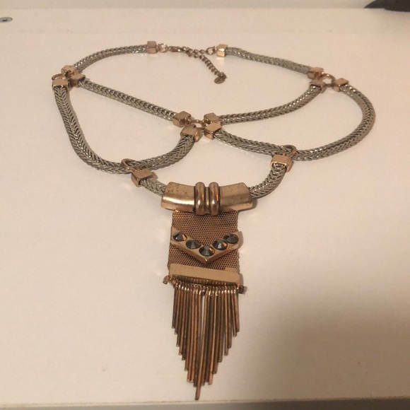 Aldo Necklace - Picture 3 of 4